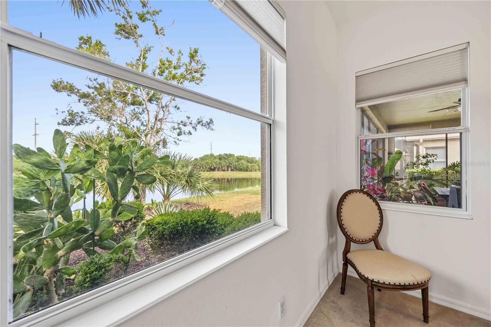 VENETIAN GOLF & RIV CLUB - Residential