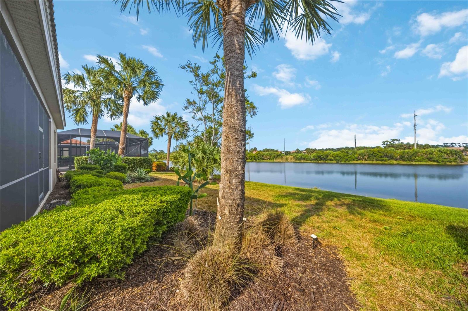 VENETIAN GOLF & RIV CLUB - Residential