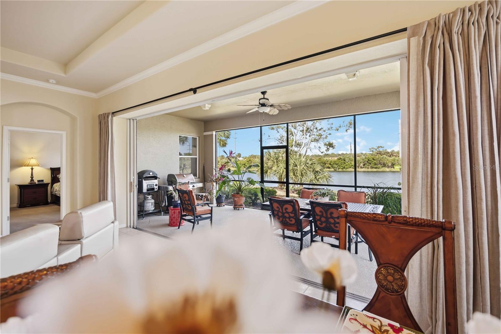 VENETIAN GOLF & RIV CLUB - Residential