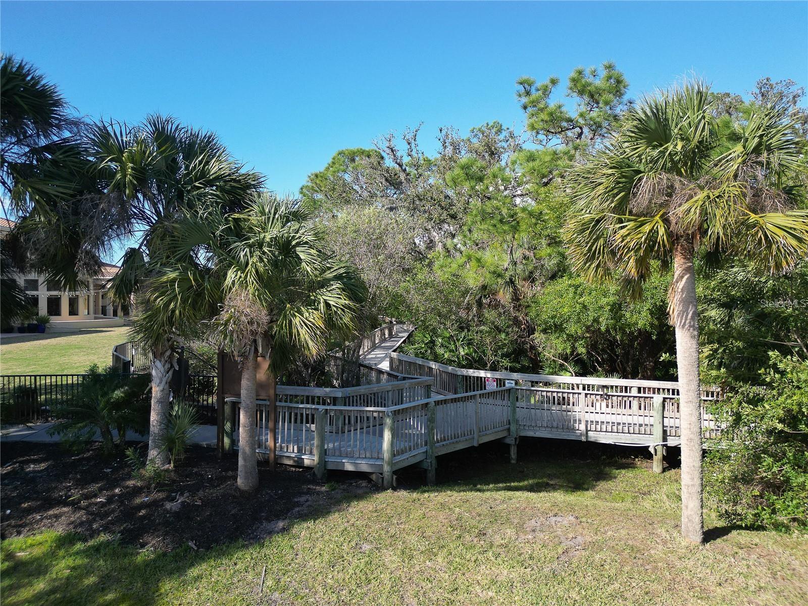 VENETIAN GOLF & RIV CLUB - Residential