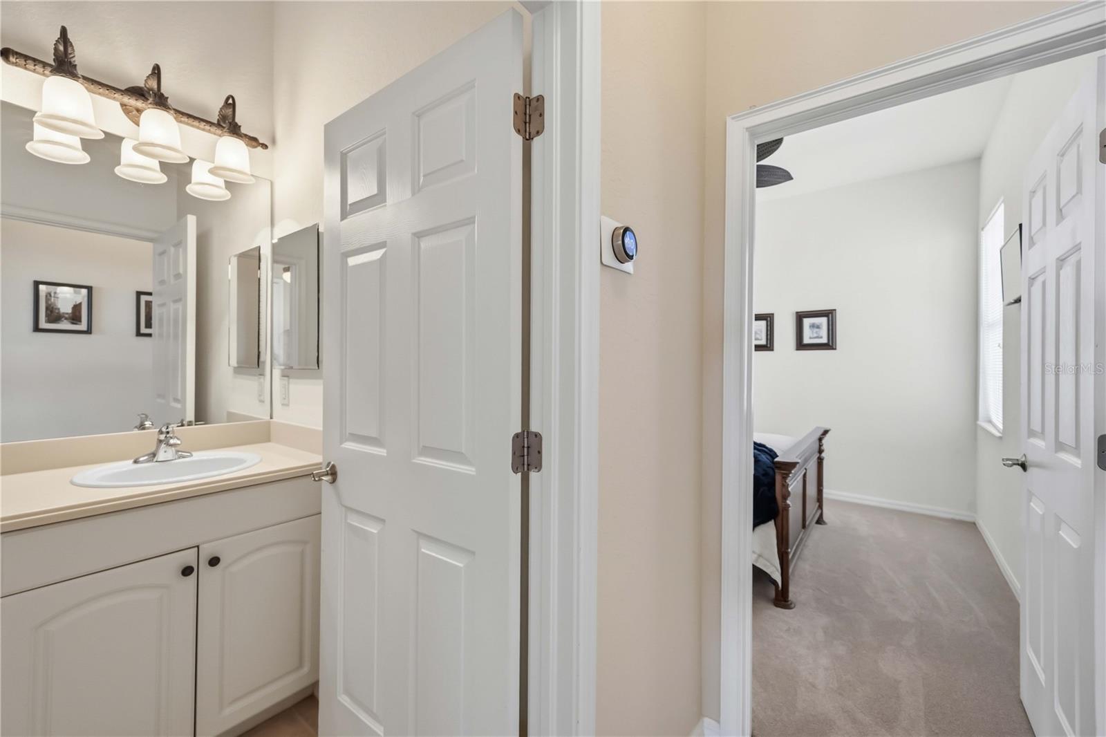 VENETIAN GOLF & RIV CLUB - Residential