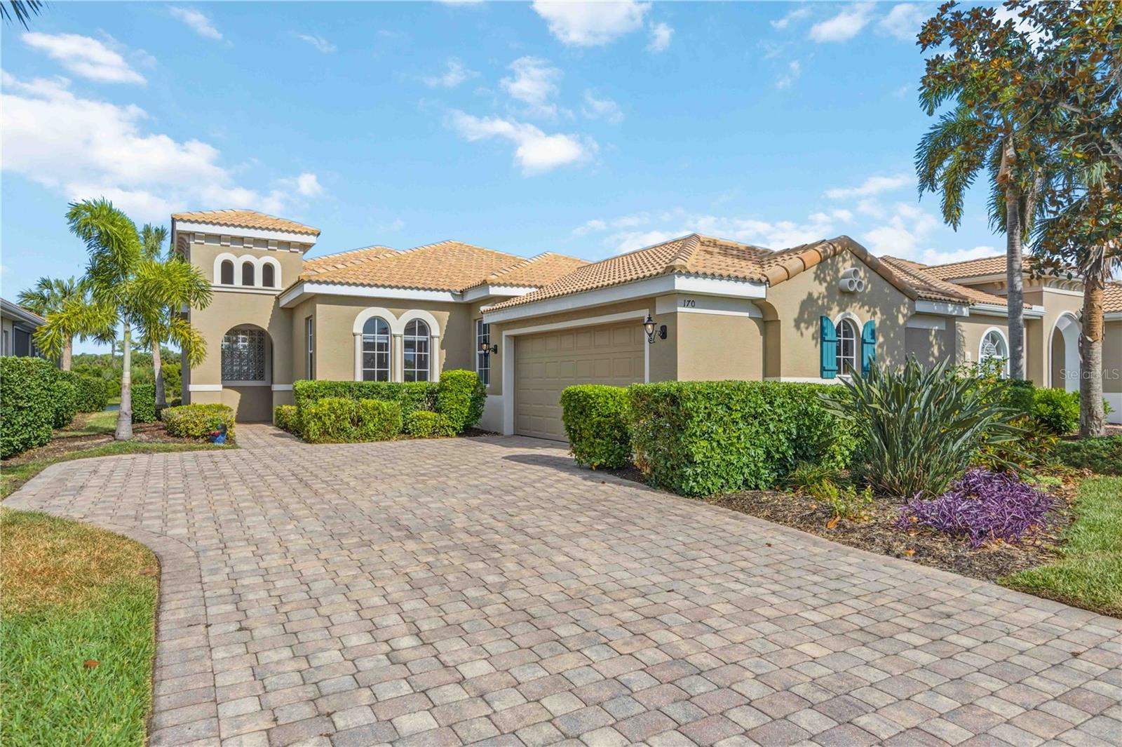 170 CIPRIANI WAY