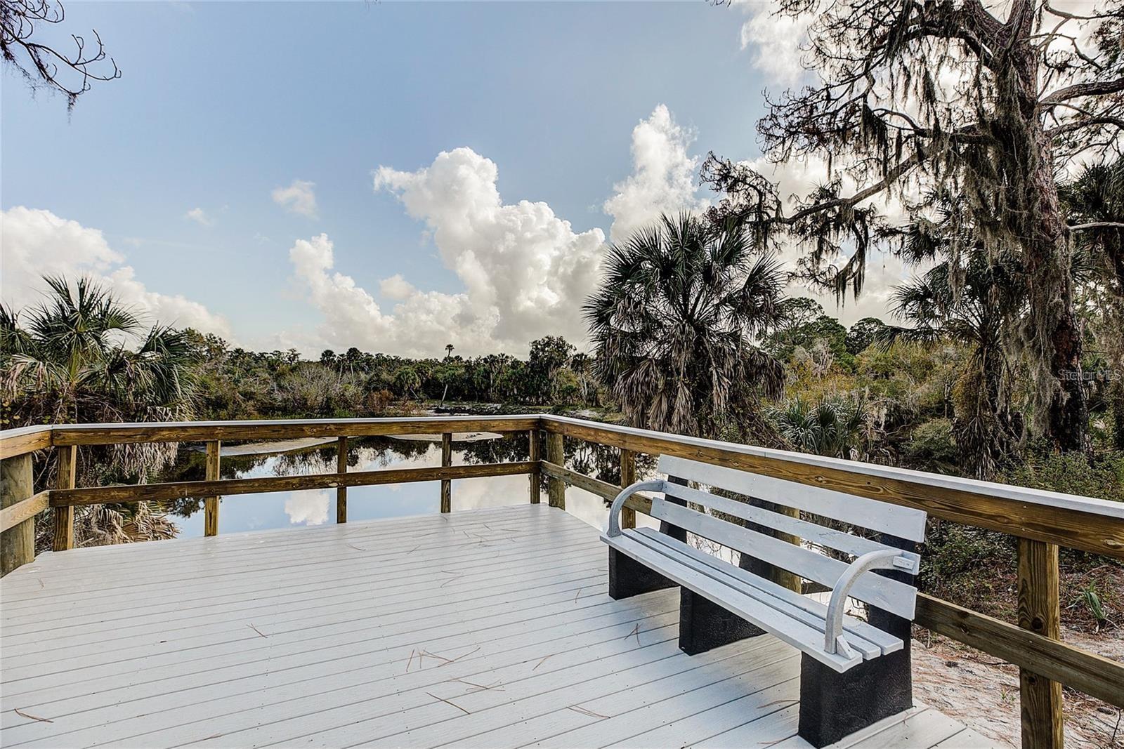 VENETIAN GOLF & RIV CLUB - Residential