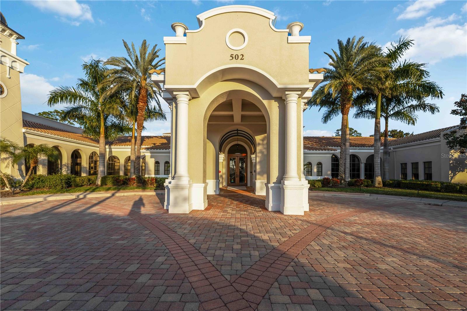 VENETIAN GOLF & RIV CLUB - Residential