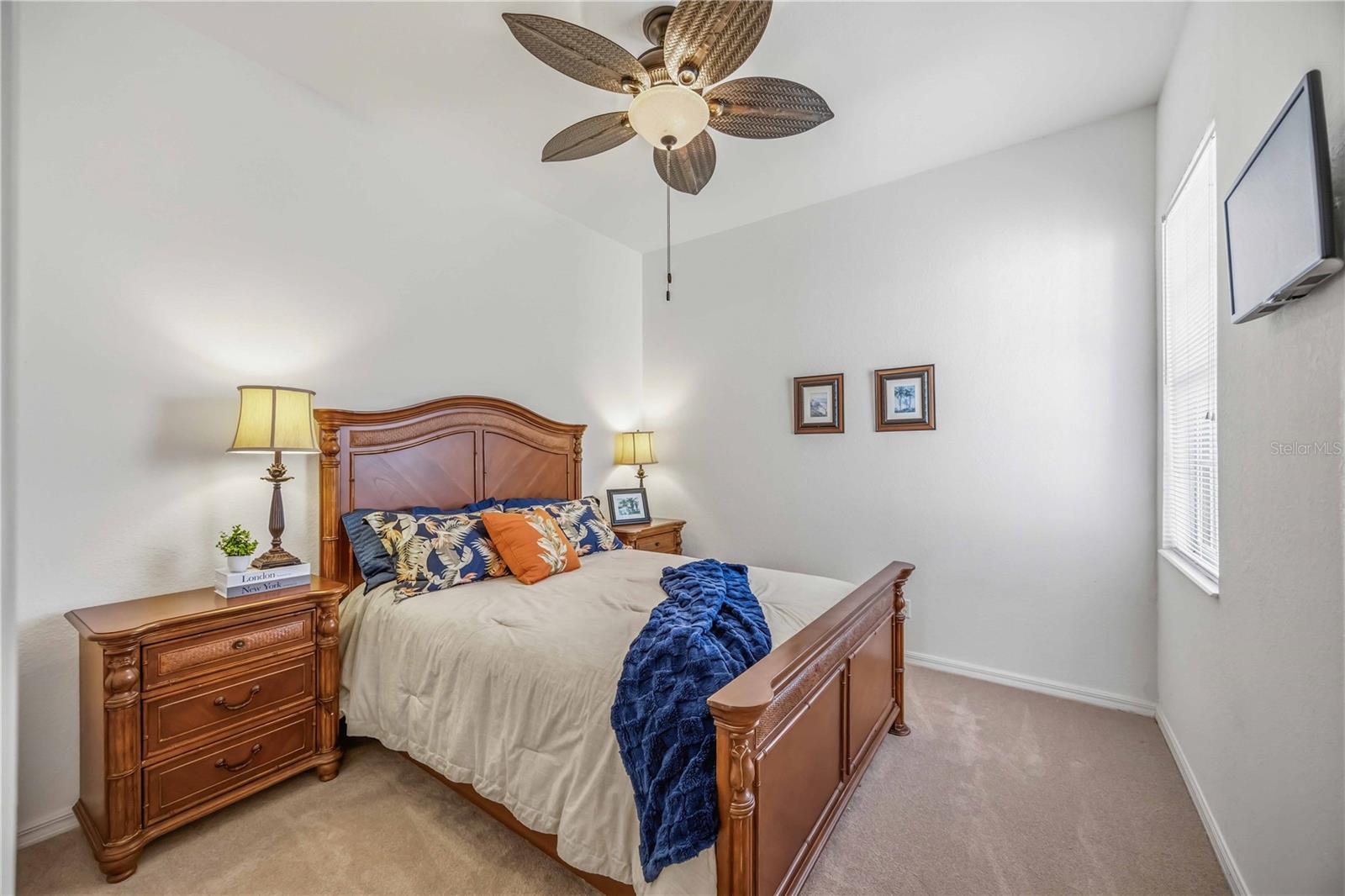 VENETIAN GOLF & RIV CLUB - Residential