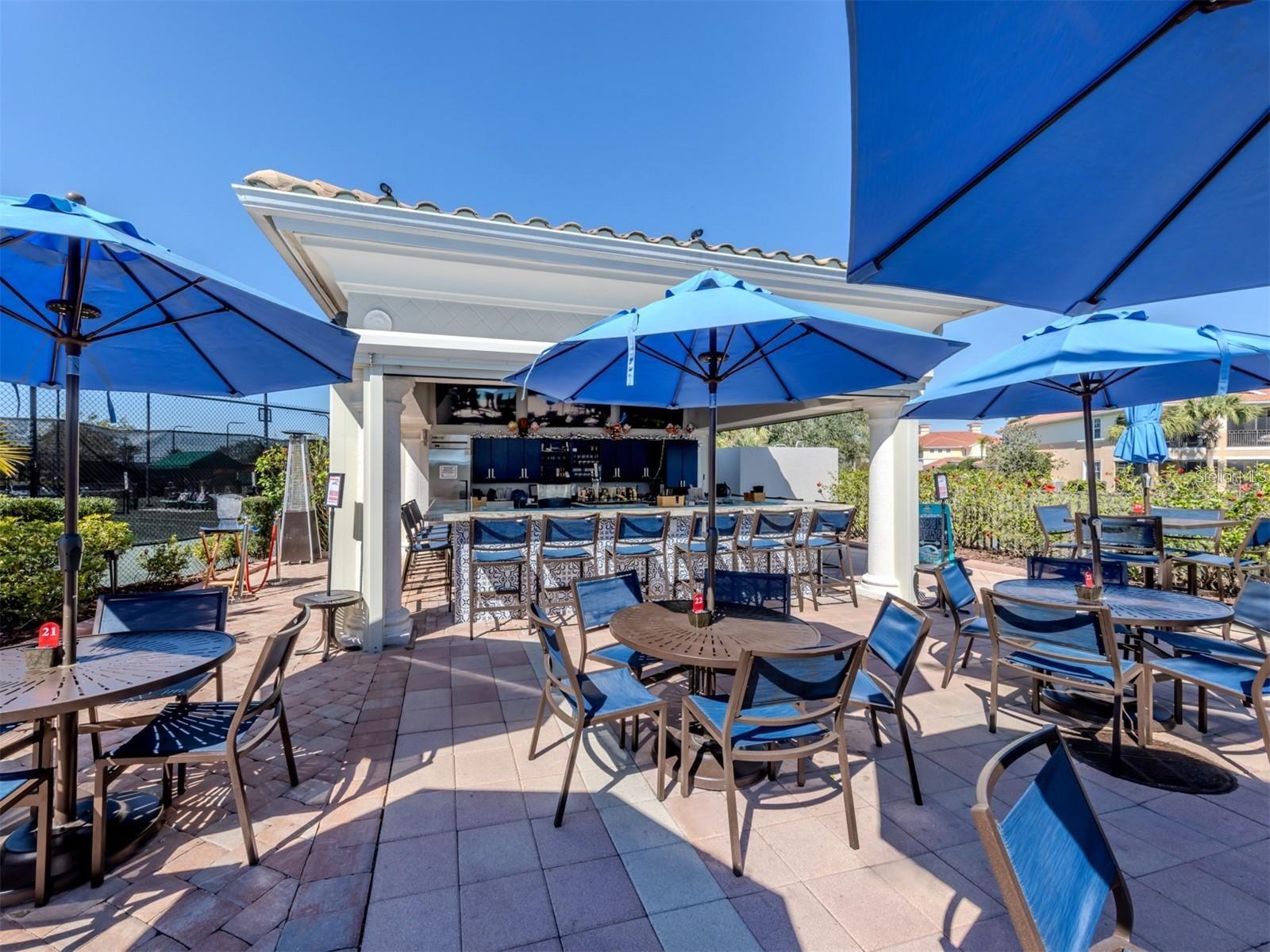 VENETIAN GOLF & RIV CLUB - Residential