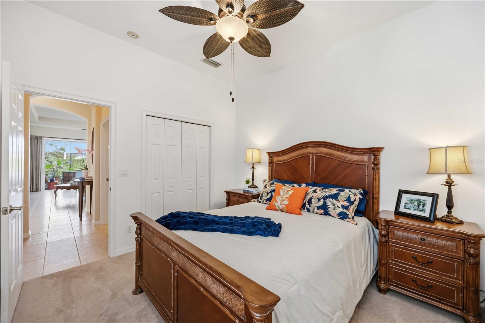 VENETIAN GOLF & RIV CLUB - Residential