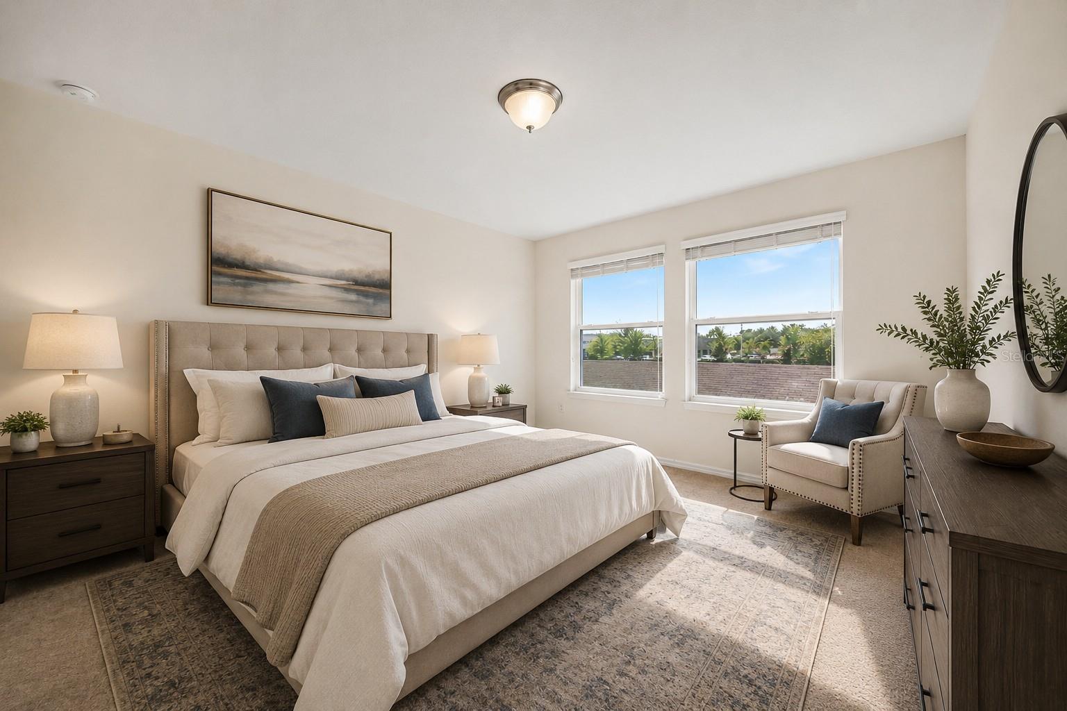 SUMMERLAKE PD PH 2C-2E - Residential