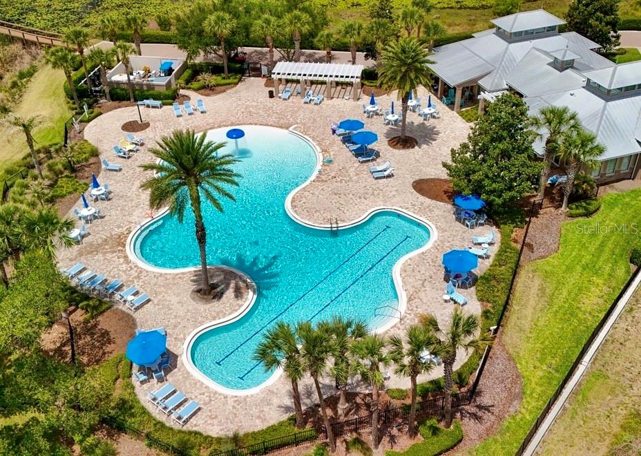 SUMMERLAKE PD PH 2C-2E - Residential