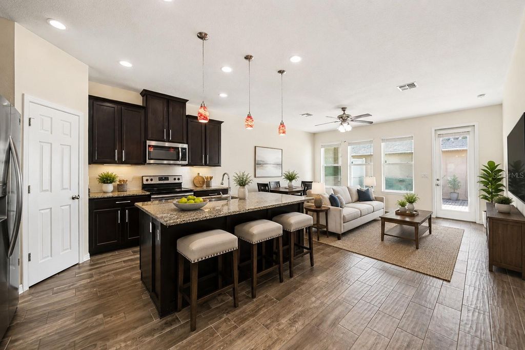 Photo of 15568 Blackbead Street, Winter Garden, FL 34787 (MLS # O6408861)