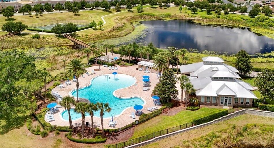 SUMMERLAKE PD PH 2C-2E - Residential