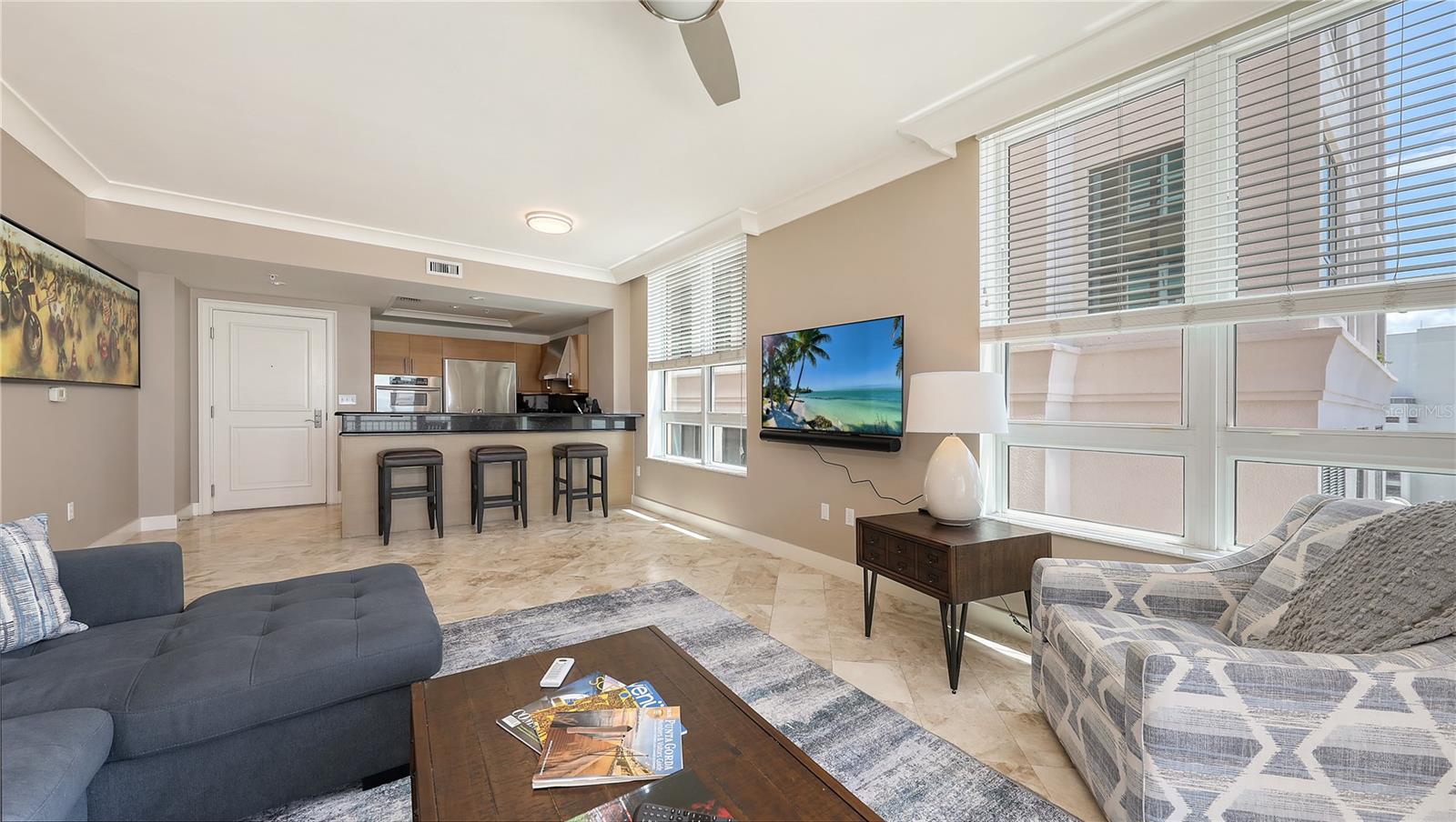 1350 MAIN RESIDENTIAL - Residential