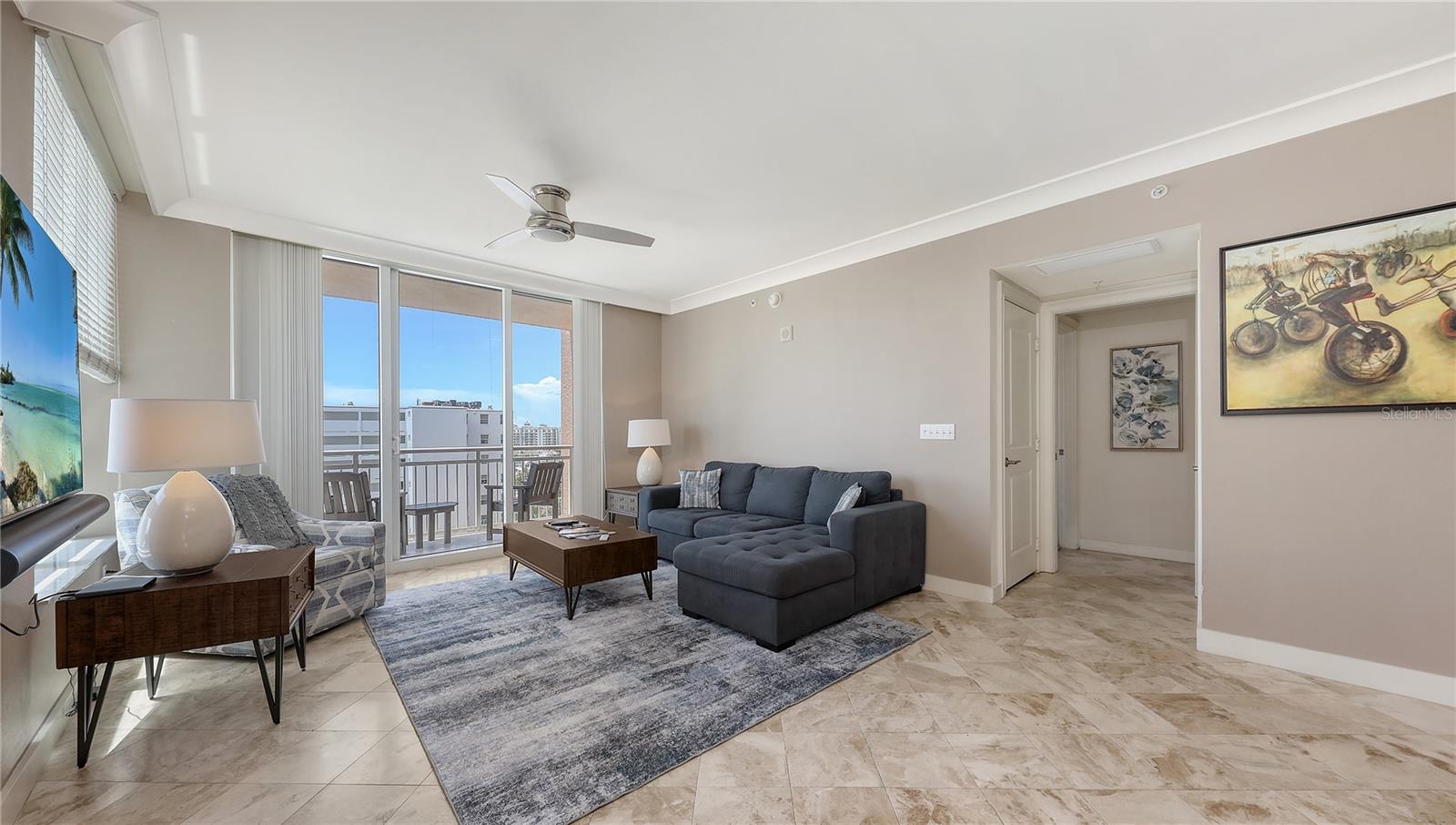 1350 MAIN RESIDENTIAL - Residential