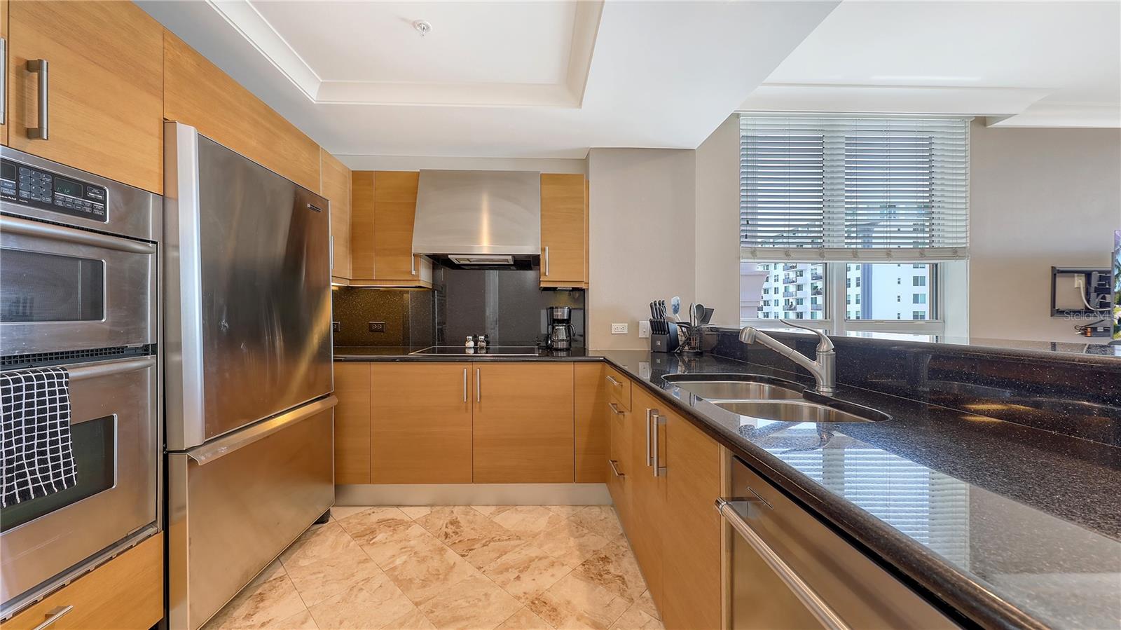 1350 MAIN RESIDENTIAL - Residential