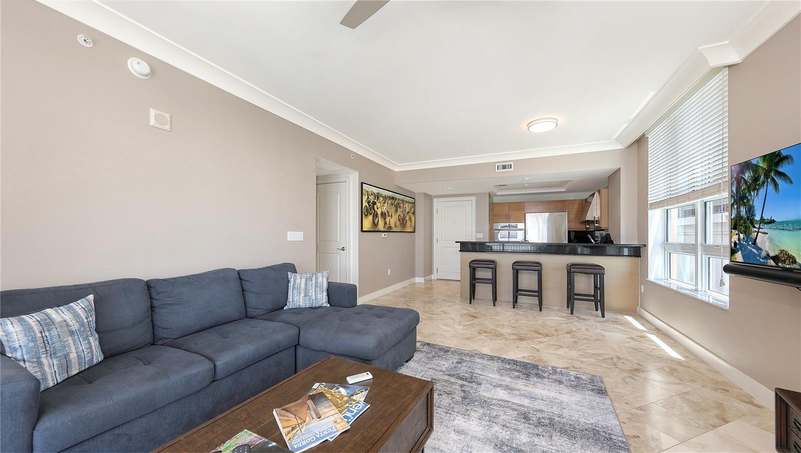 1350 MAIN RESIDENTIAL - Residential