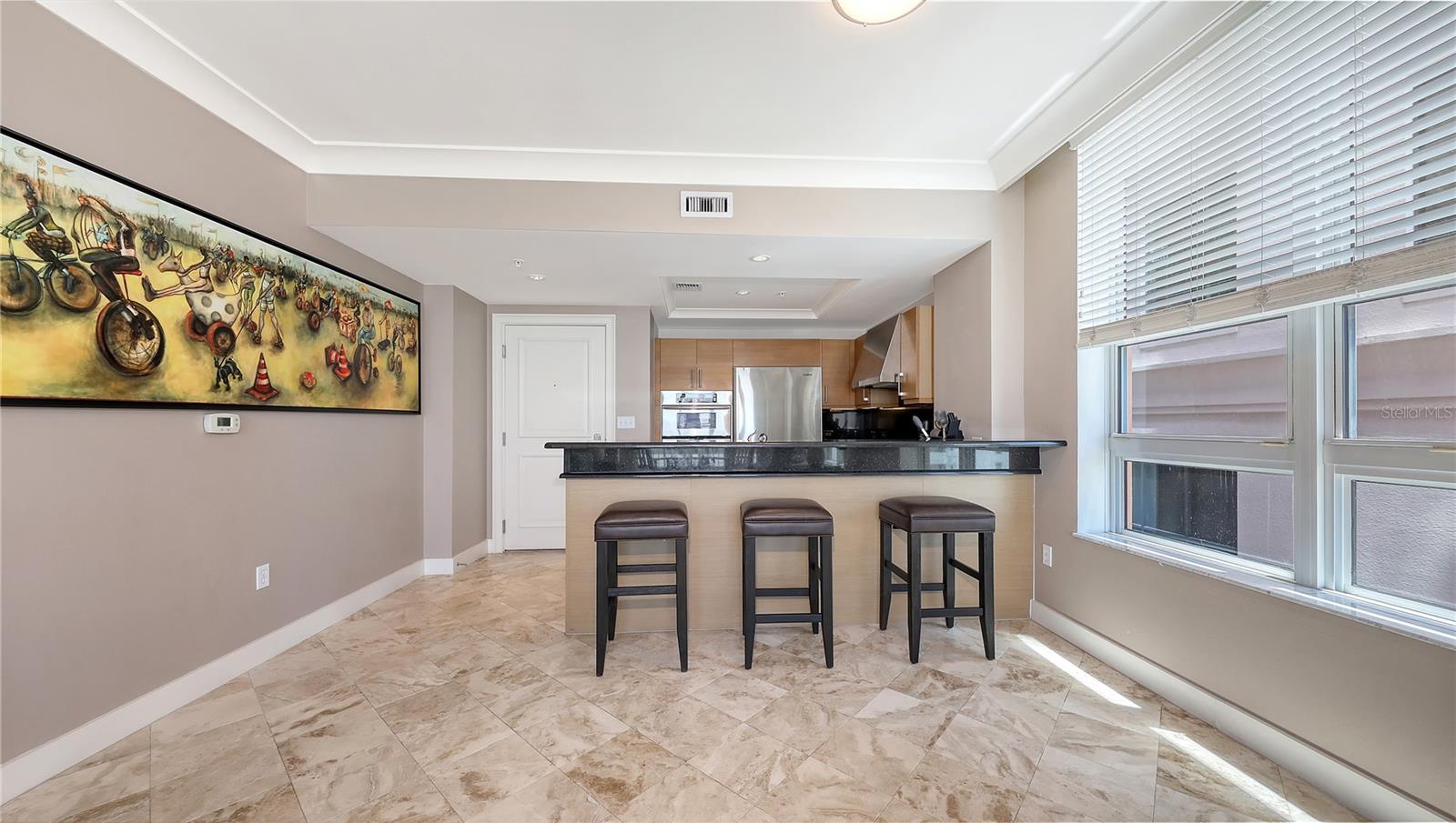 1350 MAIN RESIDENTIAL - Residential