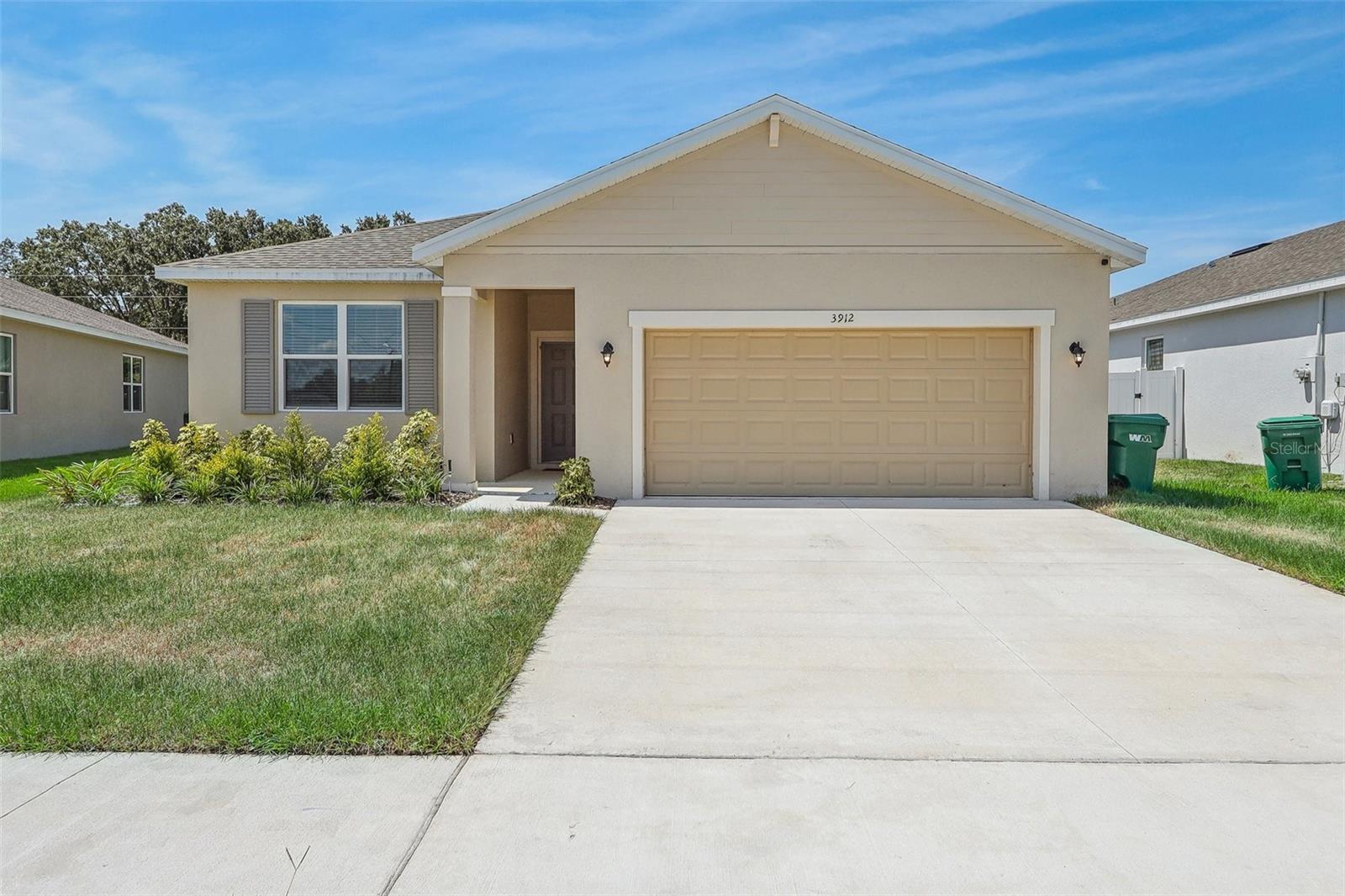 3912 MAYHILL LOOP