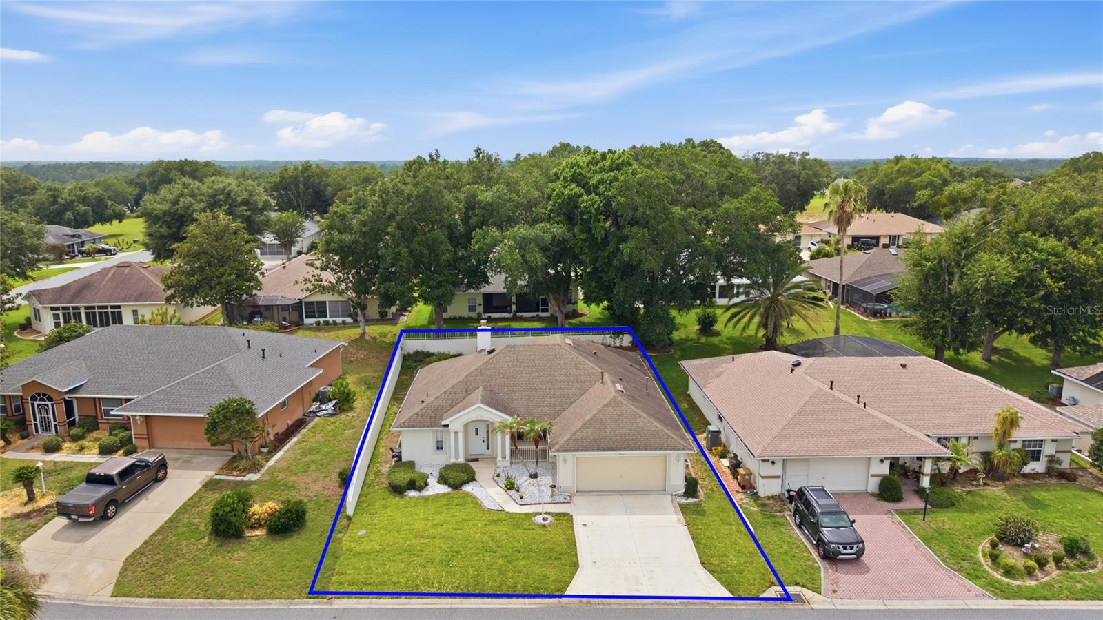 5133 LINKS LANE