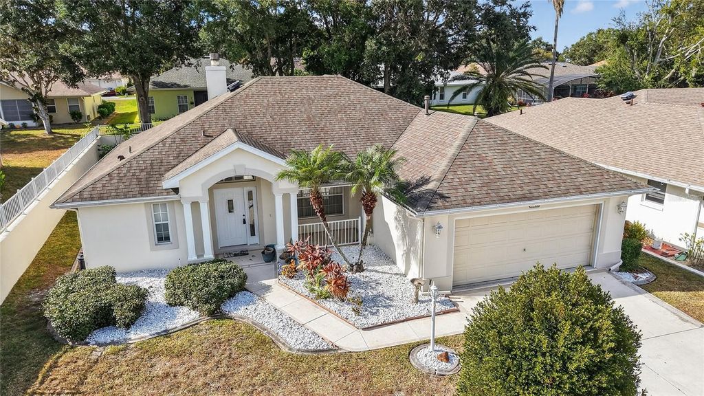 Photo of 5133 Links Lane, Leesburg, FL 34748 (MLS # G5104568)