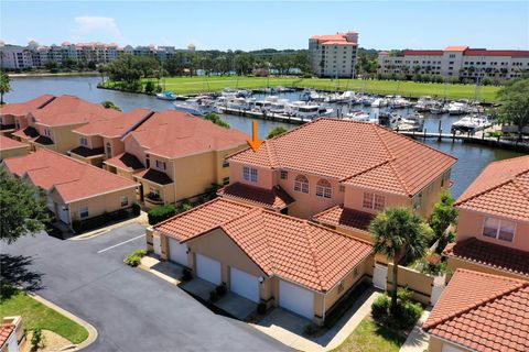 4 MARINA POINT PLACE PALM COAST FL 32137