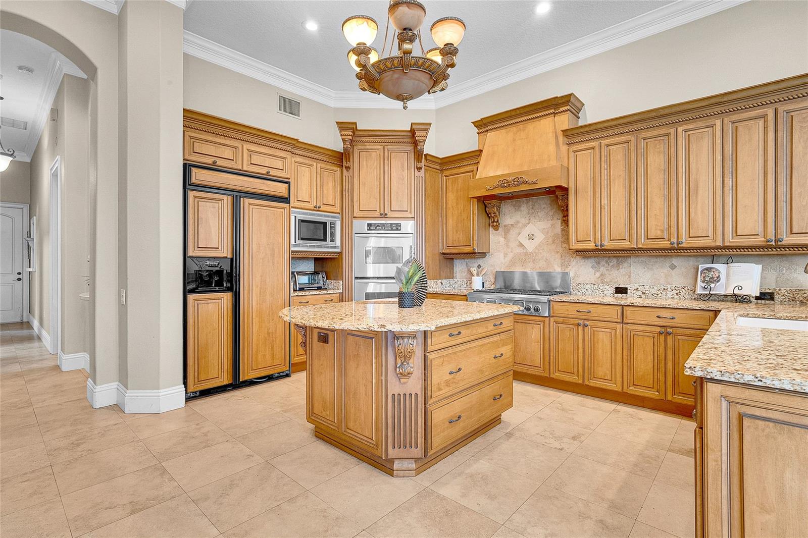 BAYOU CLUB ESTATES T - Residential