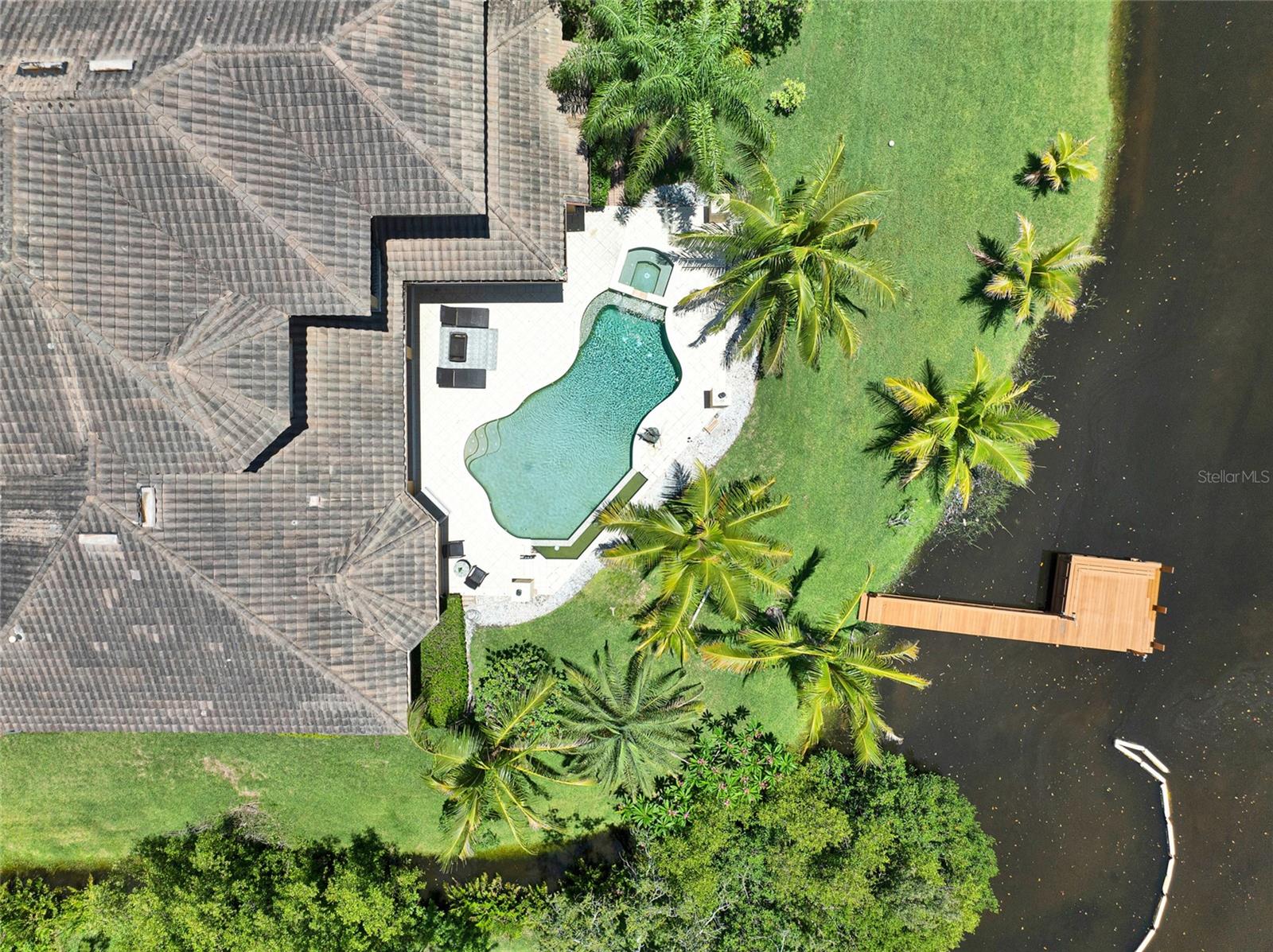 BAYOU CLUB ESTATES T - Residential