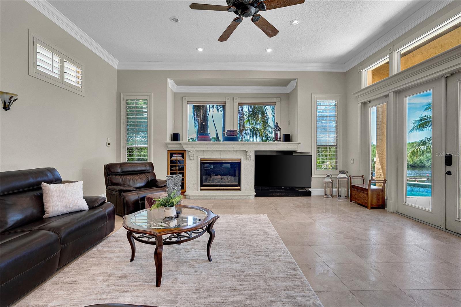 BAYOU CLUB ESTATES T - Residential