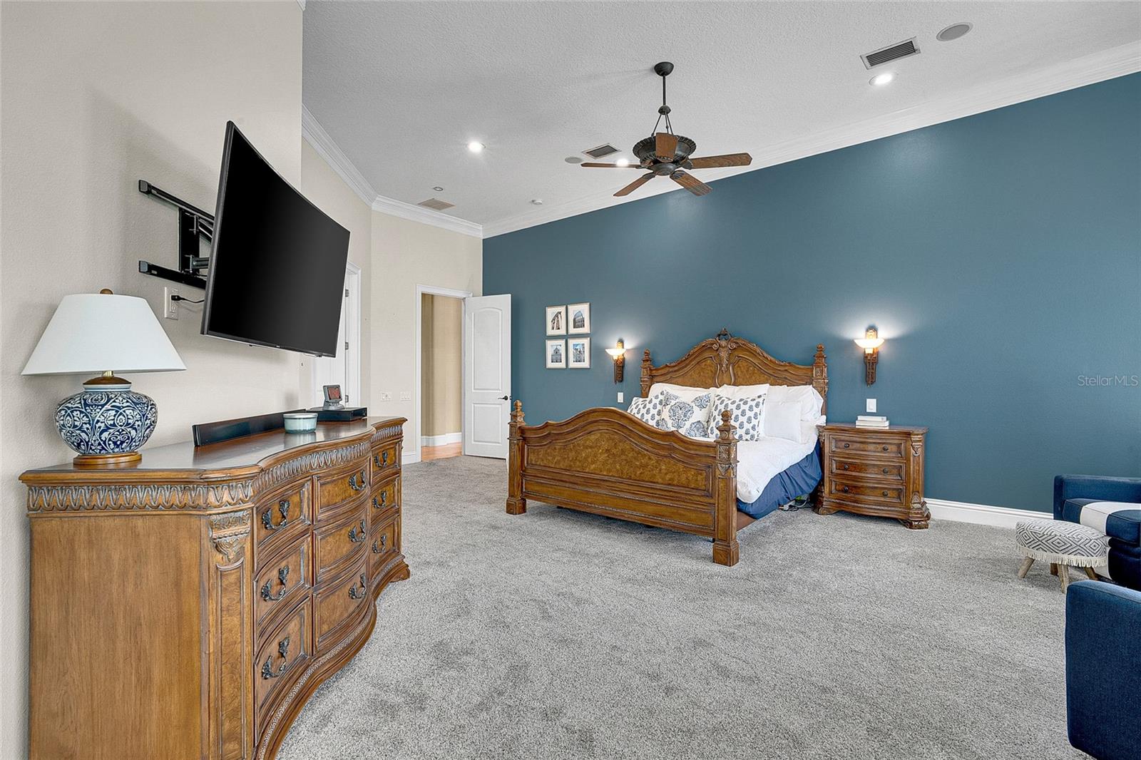 BAYOU CLUB ESTATES T - Residential