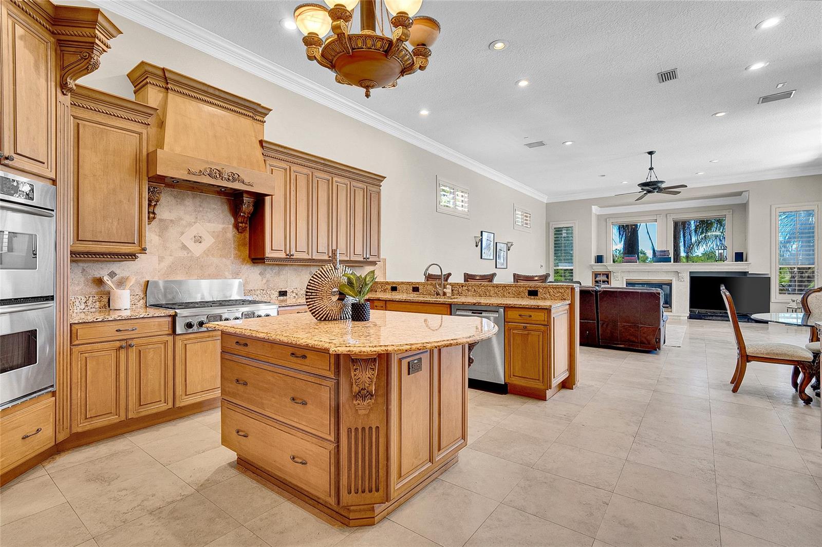 BAYOU CLUB ESTATES T - Residential