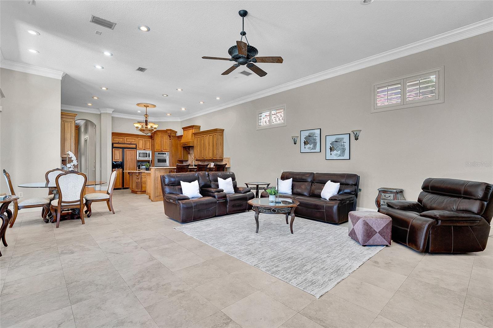 BAYOU CLUB ESTATES T - Residential