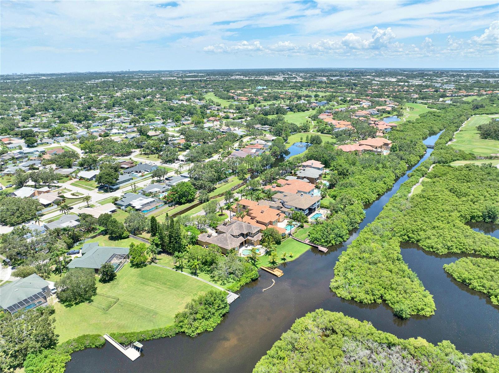 BAYOU CLUB ESTATES T - Residential