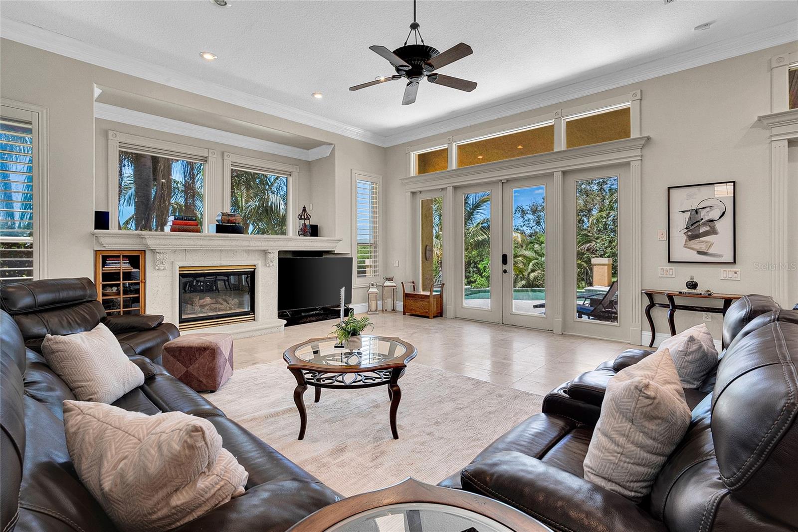 BAYOU CLUB ESTATES T - Residential