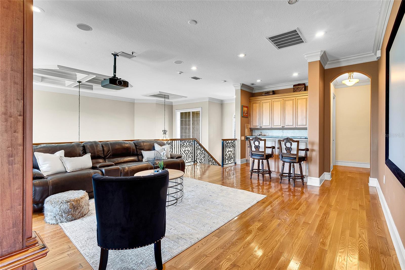 BAYOU CLUB ESTATES T - Residential