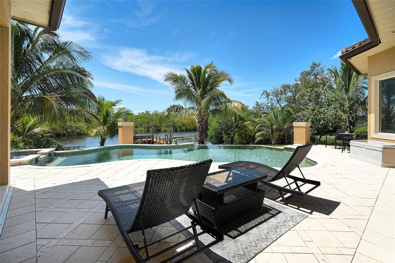 BAYOU CLUB ESTATES T - Residential