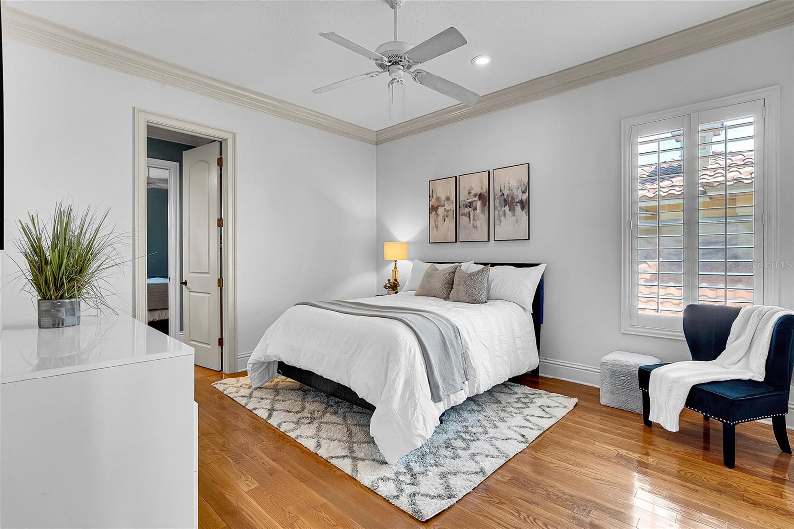 BAYOU CLUB ESTATES T - Residential