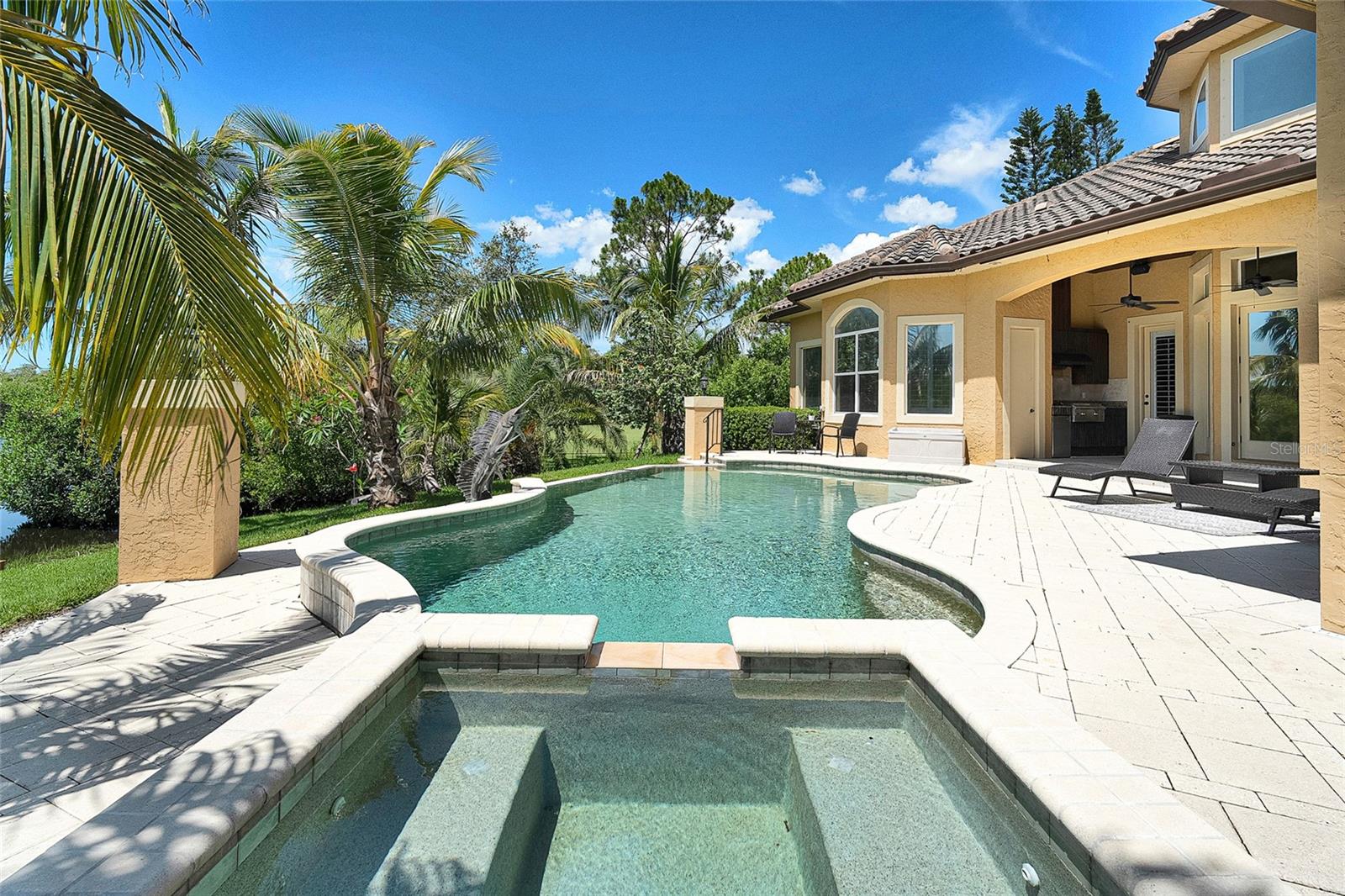 BAYOU CLUB ESTATES T - Residential