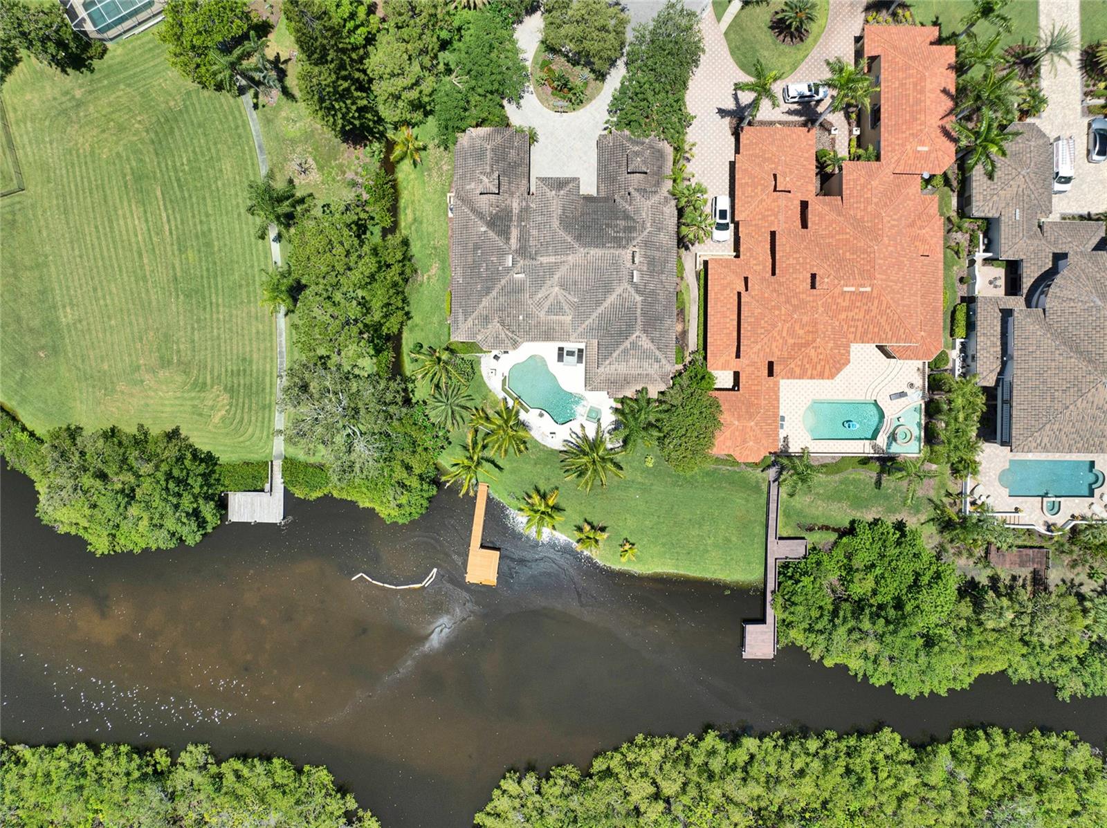 BAYOU CLUB ESTATES T - Residential