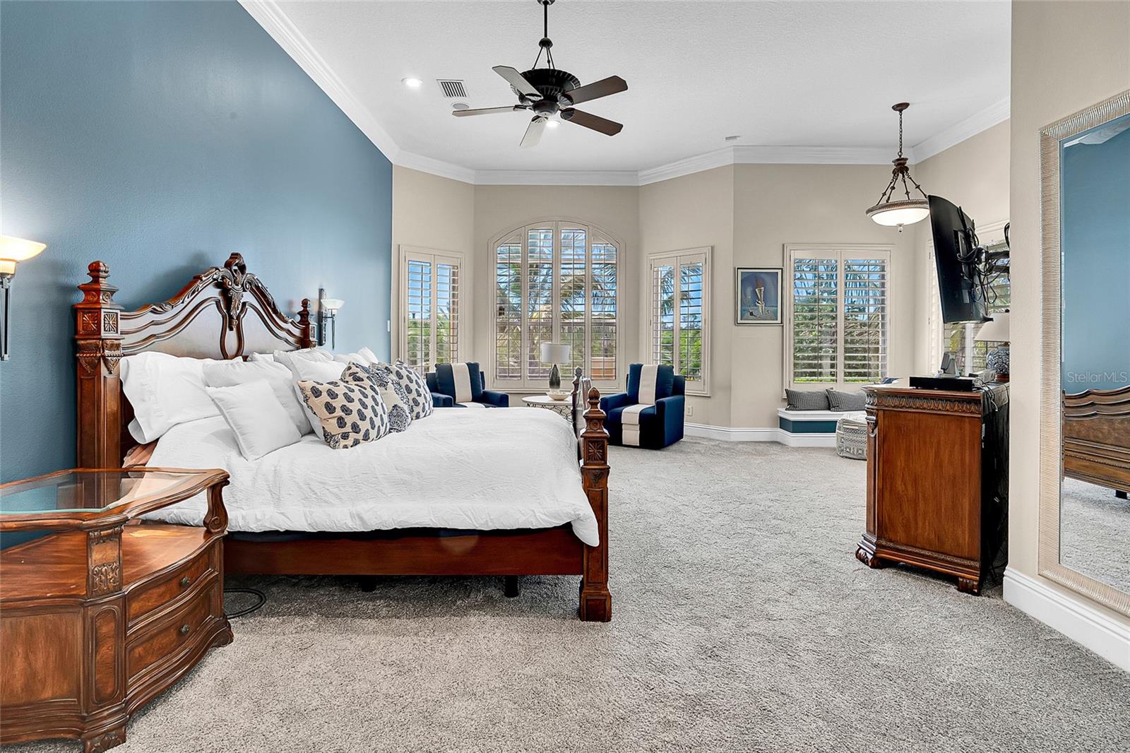 BAYOU CLUB ESTATES T - Residential