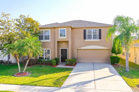 156 BRISTOL FOREST TRAIL SANFORD FL 32771