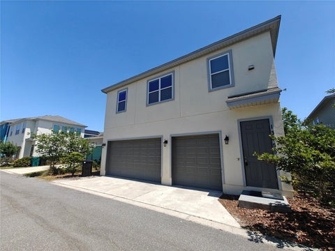 Photo of 13455 Doisy Street, Orlando, FL 32827 (MLS # S5160074)