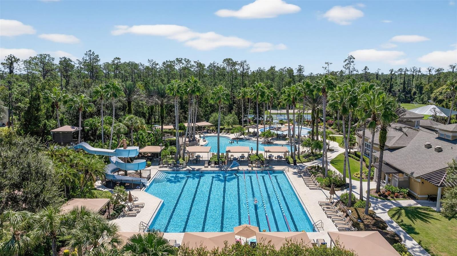 SEVEN OAKS PRCL S-6A B-12 B-19 - Residential