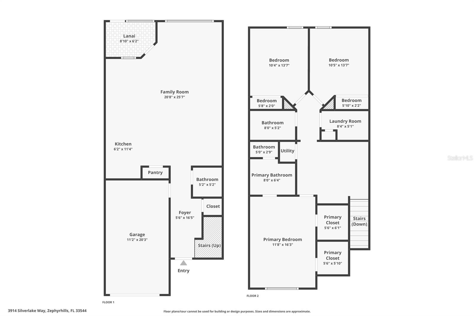 SEVEN OAKS PRCL S-6A B-12 B-19 - Residential