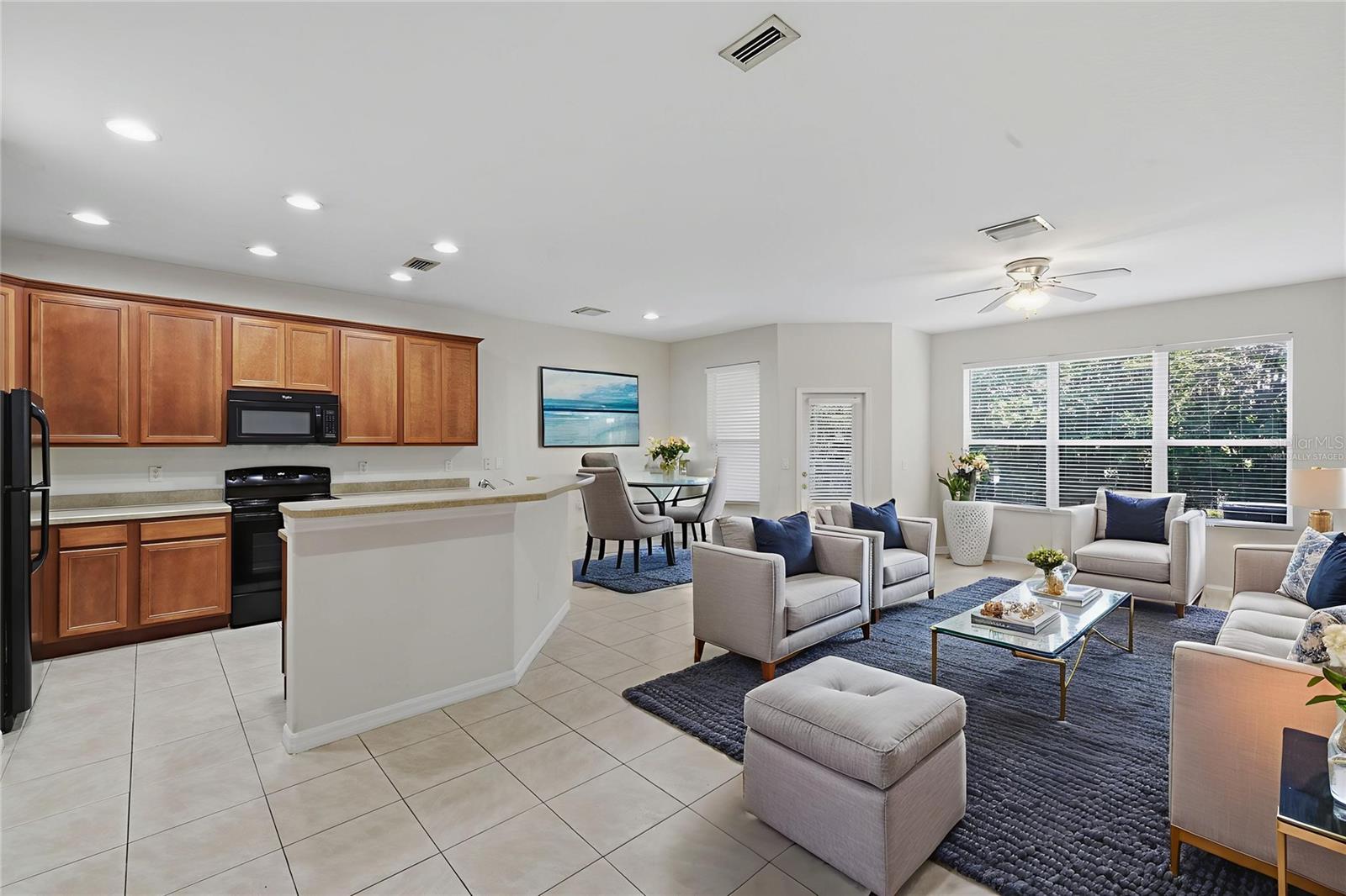 SEVEN OAKS PRCL S-6A B-12 B-19 - Residential