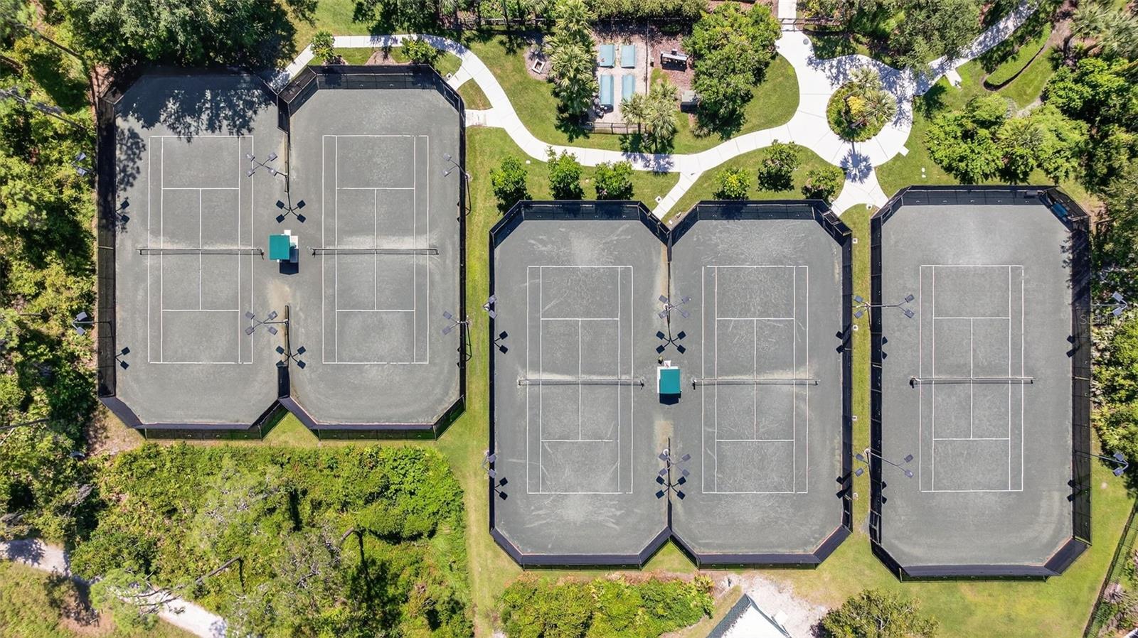 SEVEN OAKS PRCL S-6A B-12 B-19 - Residential