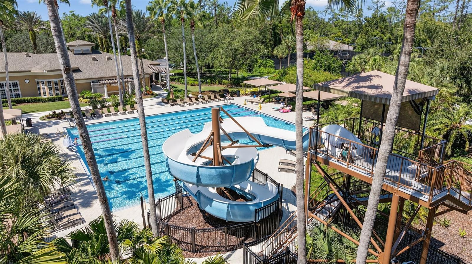 SEVEN OAKS PRCL S-6A B-12 B-19 - Residential