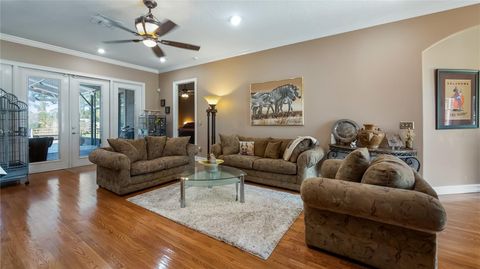 Tiny photo for 21328 Marsh View Court, Clermont, FL 34715 (MLS # G5111667)