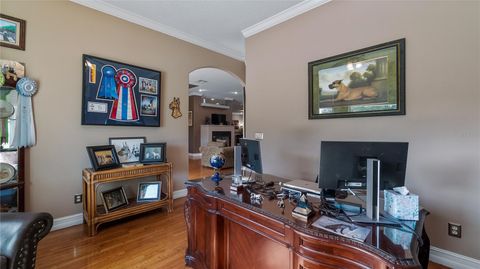 Tiny photo for 21328 Marsh View Court, Clermont, FL 34715 (MLS # G5111667)