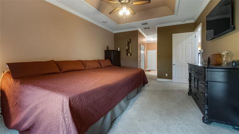 Tiny photo for 21328 Marsh View Court, Clermont, FL 34715 (MLS # G5111667)