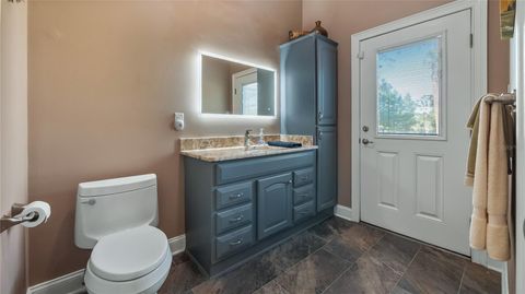 Tiny photo for 21328 Marsh View Court, Clermont, FL 34715 (MLS # G5111667)