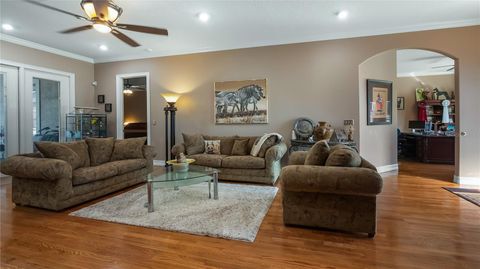 Tiny photo for 21328 Marsh View Court, Clermont, FL 34715 (MLS # G5111667)